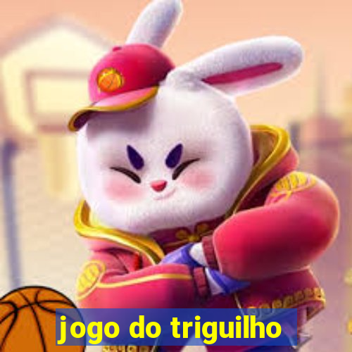 jogo do triguilho